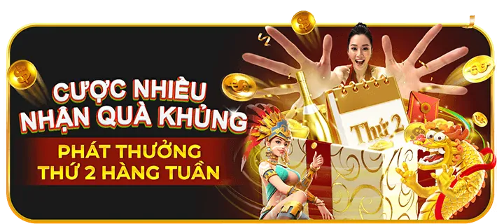 Khuyến Mãi i9bet121