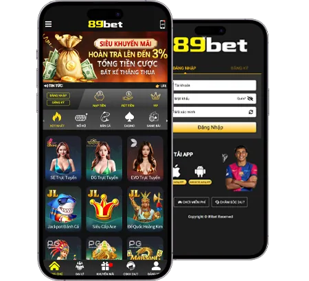 Truy cập i9bet121 mọi lúc mọi nơi