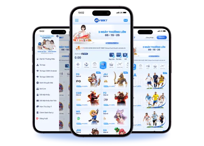 Ưu đãi độc quyền trên ứng dụng i9bet121