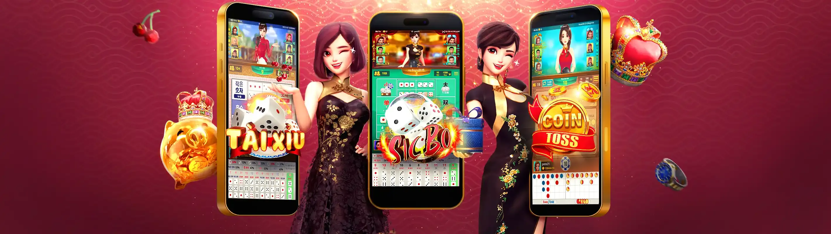 Thế giới Bắn Cá sống động tại i9bet121 link vào